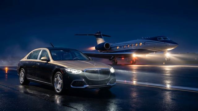 Millionaire Lounge Music 2026 ✈️ Execute ｜ Deep Focus & Luxury Chillout for Wealth & Success