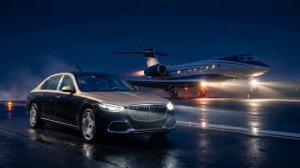 Millionaire Lounge Music 2026 ✈️ Execute ｜ Deep Focus & Luxury Chillout for Wealth & Success