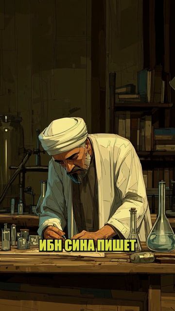 Книги исчезали в войнах и пожарах. Казалось, античная наука уходит навсегда.