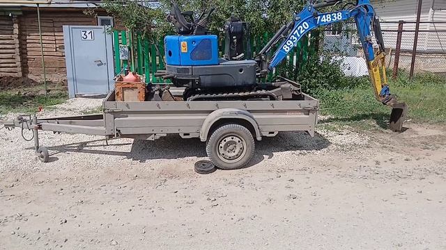 Самовывоз😁 смотреть онлайн