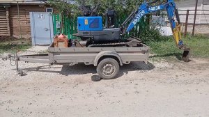 Самовывоз😁