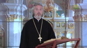 Церковный календарь 1 июня. День Святого Духа
