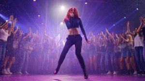 Serega music - dance