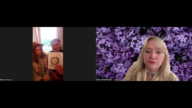 Secrets Of Antarctica AND The Truth Of Sound Healing - Brad Olsen, Venus Saffaric & Dani Henderson.r