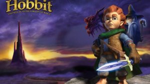 The Hobbit Прохождение #7 В бочках на волю.