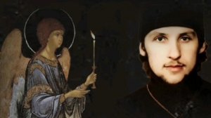 На могилке мученика - слова Владимира Карагодина, Студия Александра Михайлова.