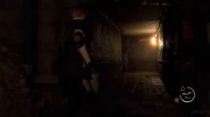 Resident Evil 4 Remake - Бой с боссом Краузером и его трансформация