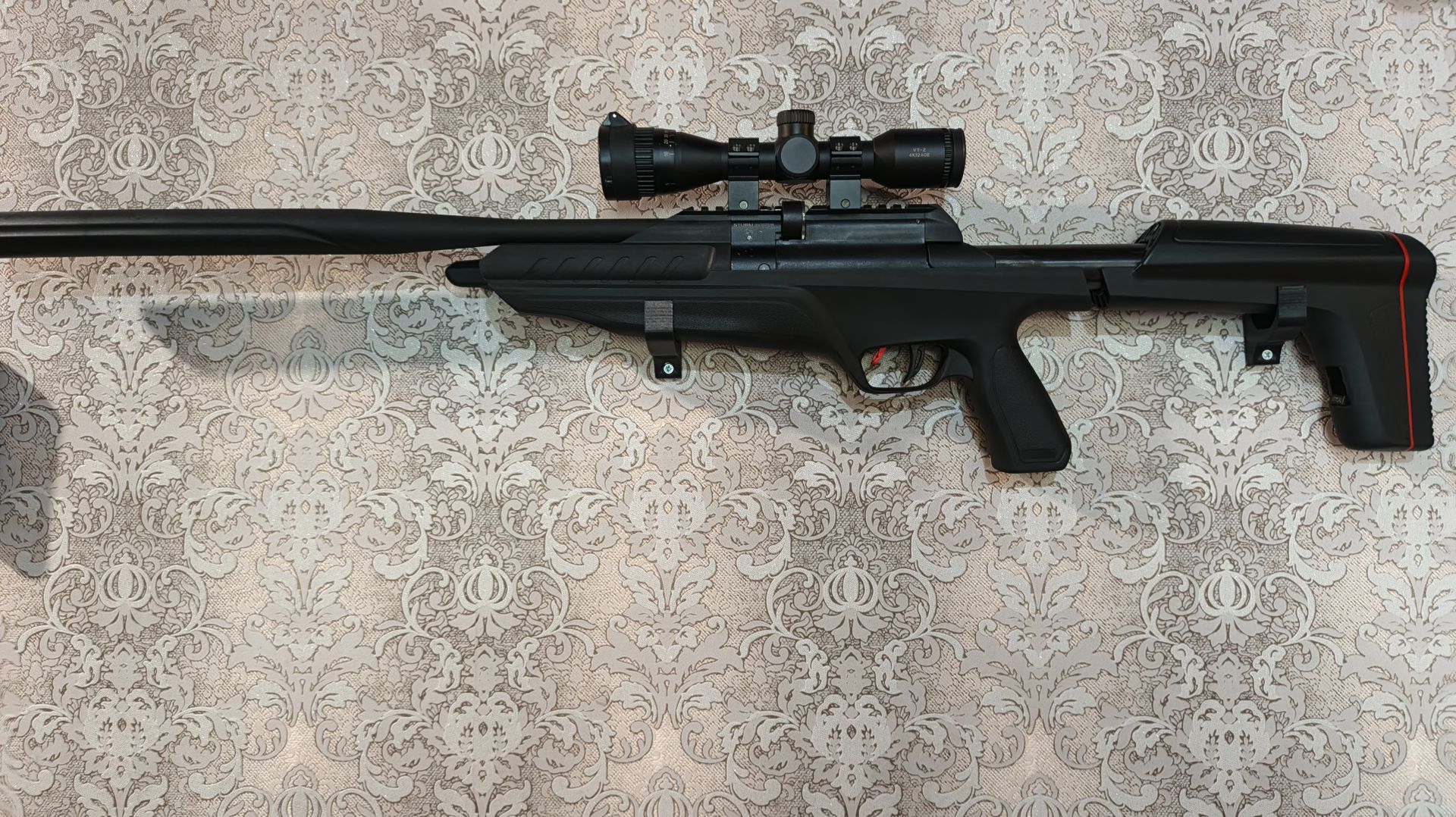 Краткий обзор SNOWPEAK SL900 смотреть онлайн