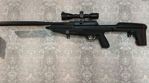 Краткий обзор SNOWPEAK SL900