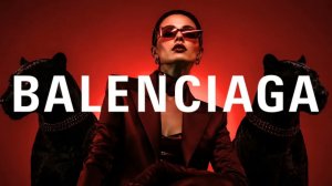Balenciaga In Store Music Background Luxury Fashion Playlist May 2026