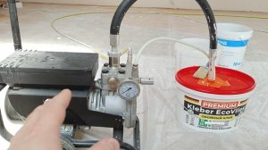 Какой безвоздушный окрасочный аппарат лучше купить. Брендовый или китайский ноунейм.