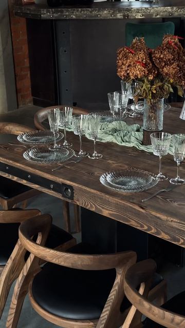 ✨ Магия стекла ✨