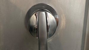 Как заменить картридж в душевой кабине , устранение течи из под ручки смесителя душ кабины