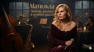 Матильда - Любовь, разлука и немного джаза
