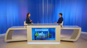 «Вести. Интервью»: Александр Ильин