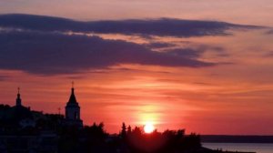 Как упоительны в России вечера