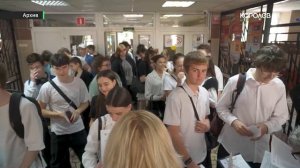 Экзамен под защитой: как будут обеспечивать безопасность выпускников на ЕГЭ и ОГЭ?
