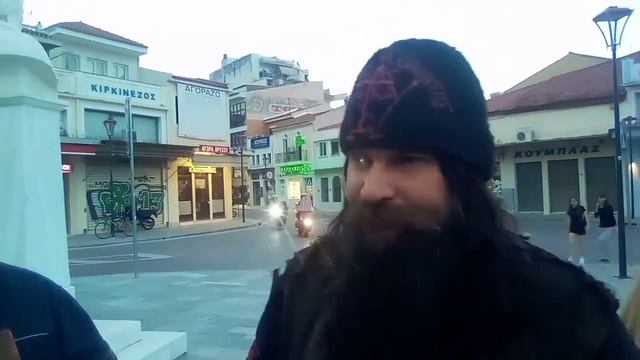 ΝΑ ΕΞΑΦΑΝΙΣΟΥΜΕ... смотреть онлайн