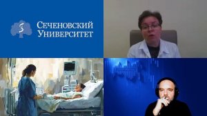 1746. Секачёва М.И.: Когда вирусные инфекции вызывают рак. Методы профилактики