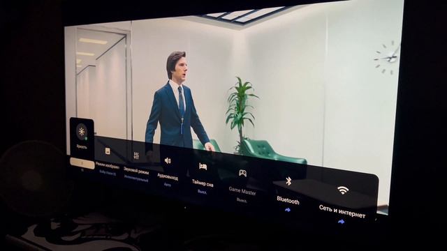 Обзор Телевизора TCL 55A400M [4K, Mini LED, QLED, 144 Гц, Google TV] смотреть онлайн
