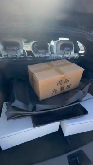 🚗 Поставка для клиента: Mazda EZ-60 2025 Range Extender 200 Max