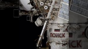 Российские космонавты вышли в открытый космос

Сергей Кудь-Сверчков и Сергей Микаев вышли за борт МК