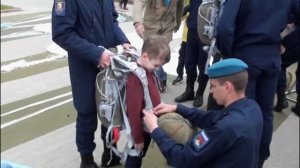 Клип о праздновании 9 мая 2023 г в Иваново, пл.Пушкина