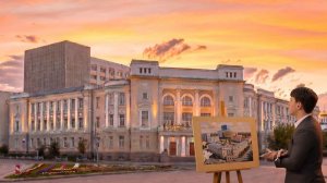 Тюменский индустриальный университет - твой увлекательный маршрут!