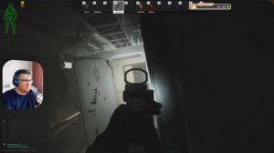 Подготовка к походу на Ледокол | Escape from Tarkov | PVE