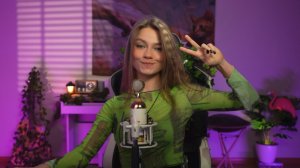 Эфир от 27.05.2026 (Twitch) Саша КВАШЕНАЯ поет ВСЯКОЕ!🎙️