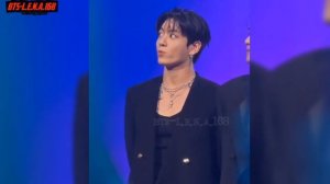 BTS AMAs 2026