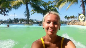 ИДЕАЛЬНОЕ МЕСТО В НЯЧАНГЕ 🔥КУРОРТ I-RESORT ✅ГОРЯЧИЕ ИСТОЧНИКИ,БАССЕЙНЫ,АКВАПАРК,ДЖАКУЗИ|ОБЗОР 2026