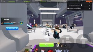 Clan empire.