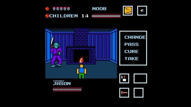 forsaken OST - retro Jason chase theme смотреть онлайн