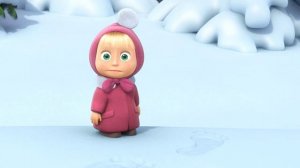 Следы невиданных зверей
