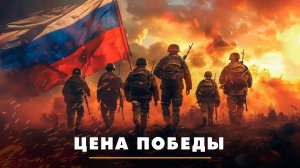 Цена Победы | ЧТО БУДЕТ | 28.05.2026