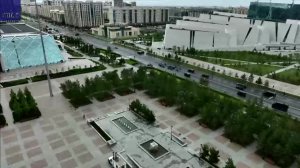 В Астане проходит Евразийский экономический форум