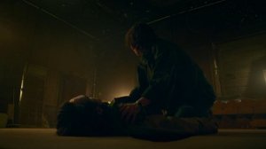Хороших девочек не убивают 2 сезон 6 серия (сериал, 2026)