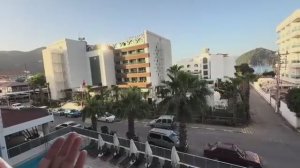 Беженец🇹🇷МАРМАРИС. ВЫЖИТЬ В ТУРЦИИ НА «ВСЕ ВКЛЮЧЕНО»! СКОЛЬКО СТОИТ И ЧТО ДАЮТ. ИЧМЕЛЕР.