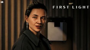 007 First Light►Прохождение без комментариев.#11