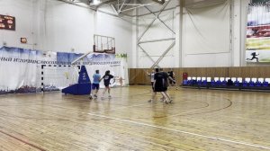 27.05.2026 Спектрум баскетбол 3х3 игра 7