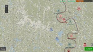#24 Liberty server | Ил-2 Штурмовик