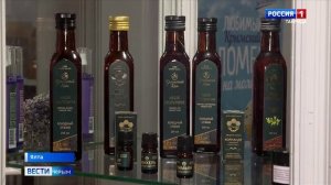 На Южном берегу Крыма стартовала 12-я масштабная выставка «РосЭкспоКрым»