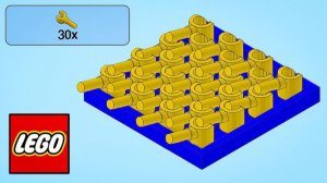 Это самые РАЗДРАЖАЮЩИЕ НАБОРЫ LEGO !