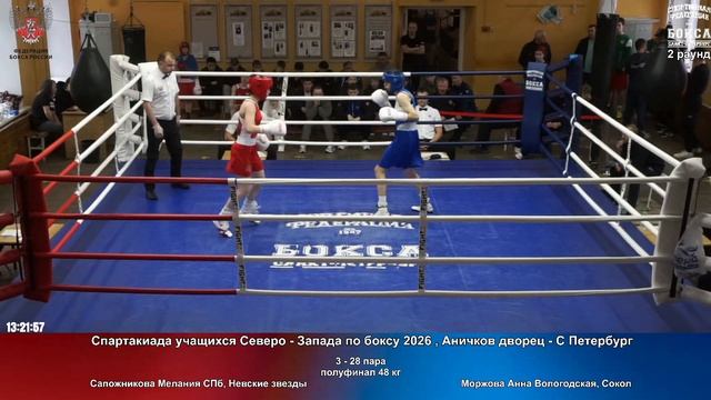28 48 кг Сапожникова Мелания СПб, Невские звезды Моржова Анна Вологодская, Сокол
