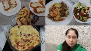 Гречка в духовке 🥘 Совесть замучила 🤦♀️🫣😭 Болталка 🙄