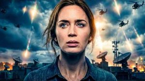 День разоблачения - Финальный Русский трейлер (Субтитры, 2026) Эмили Блант