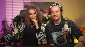 Эфир от 20.05.2026 (Twitch) Стас ЯРУШИН и Саша КВАШЕНАЯ поют!🎙️