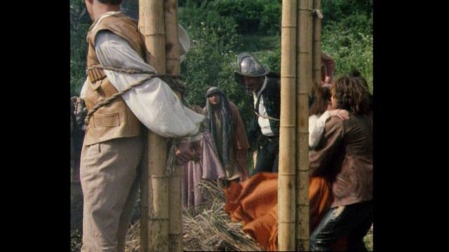 Сердца трех (1992) // 4 серия // ПОСЛЕДНИЙ ФИЛЬМ СНЯТЫЙ В СССР
