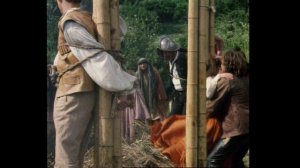 Сердца трех (1992) // 4 серия // ПОСЛЕДНИЙ ФИЛЬМ СНЯТЫЙ В СССР